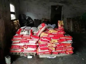 佛山黑心工廠446箱假奶粉事件的法律審視