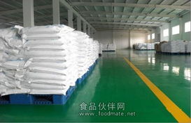 食品級磷酸三鉀工廠的法律合規指南