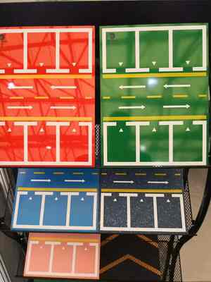 南譙道路刻紋公司工程勞務分包 推動地方基礎設施建設發展