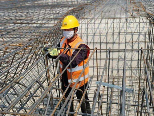 河南省工程勞務分包領域優秀企業巡禮